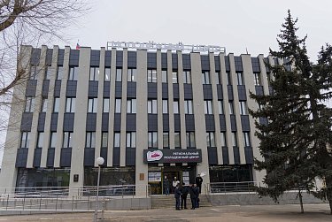 У оренбургской молодежи появился общий «Дом»